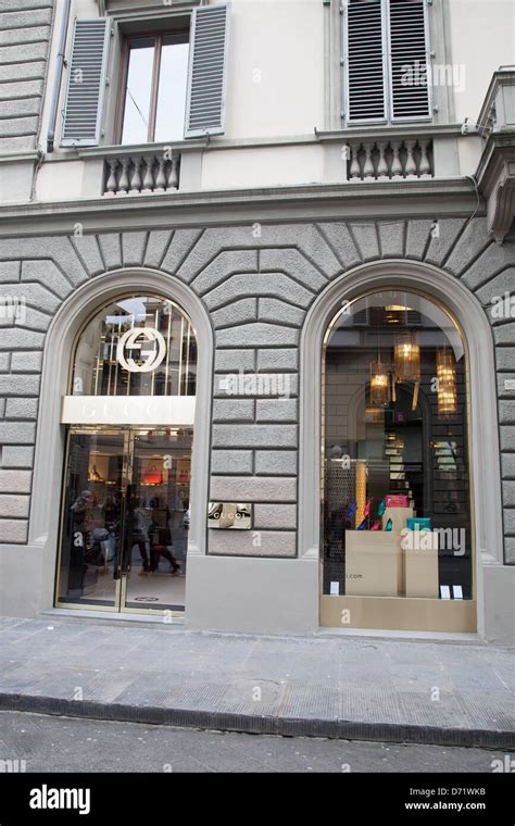 gucci florence rent 12 december|negozio gucci firenze.